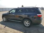 2013 Dodge Durango Crew na sprzedaż w Airway Heights, WA - Normal Wear