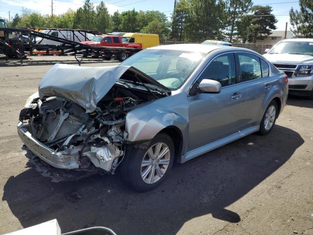 2011 Subaru Legacy 2.5I Premium