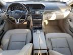 2014 Mercedes-Benz E 350 იყიდება Tifton-ში, GA - Front End