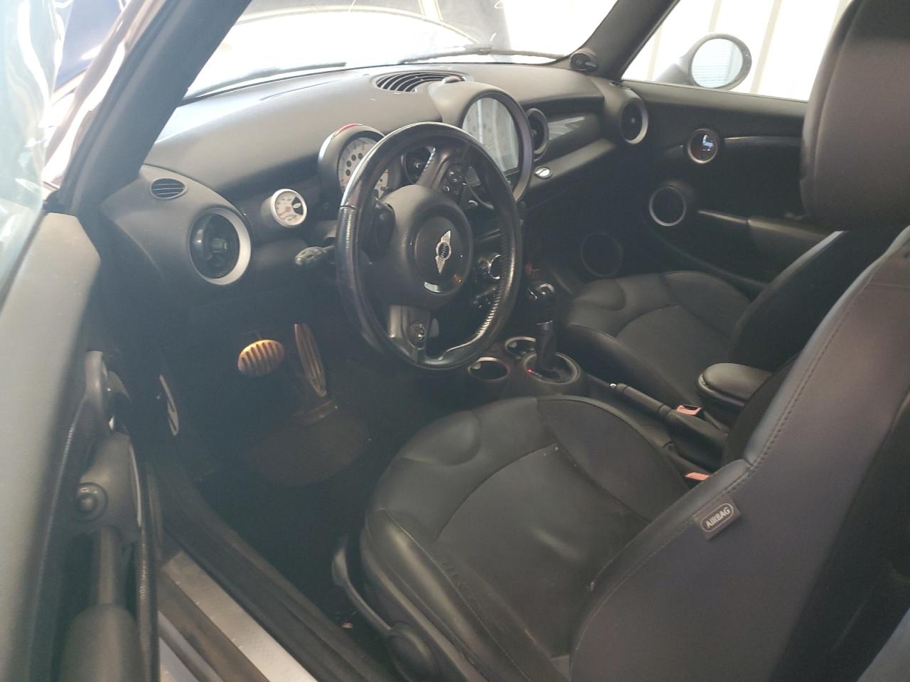 2013 Mini Cooper S VIN: WMWSV3C52DT388398 Lot: 67868474