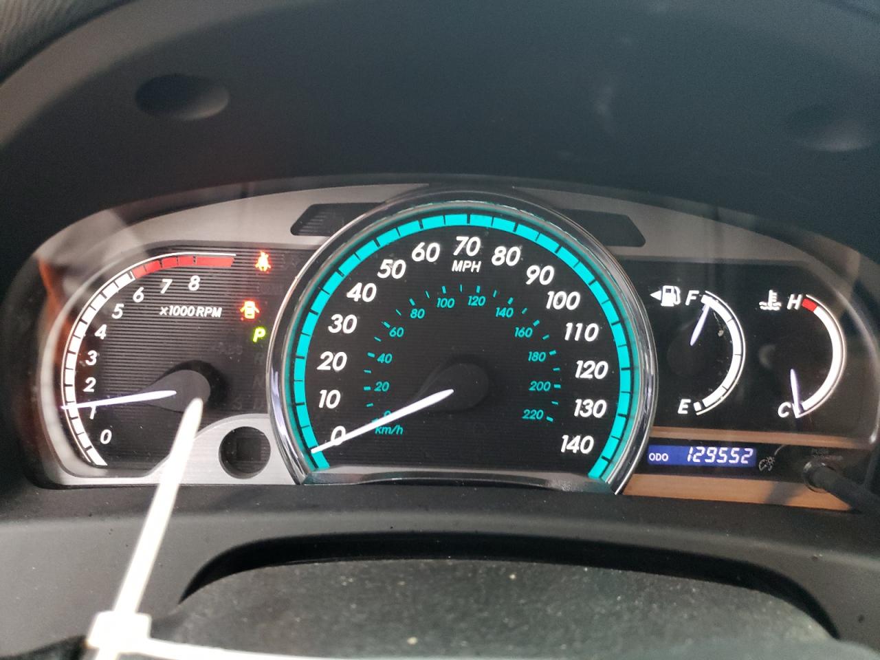 2013 Toyota Venza Le VIN: 4T3ZA3BB1DU069527 Lot: 67759324