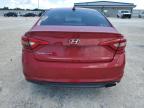 2017 Hyundai Sonata Se for Sale in Arcadia, FL - Front End