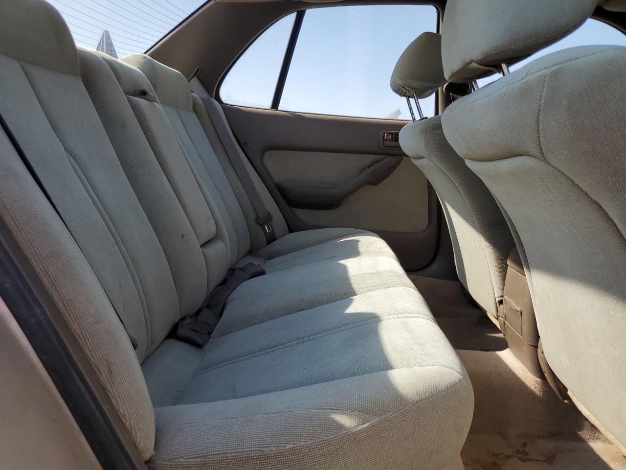 1993 Toyota Camry Le VIN: JT2SK12E4P0175789 Lot: 66755914