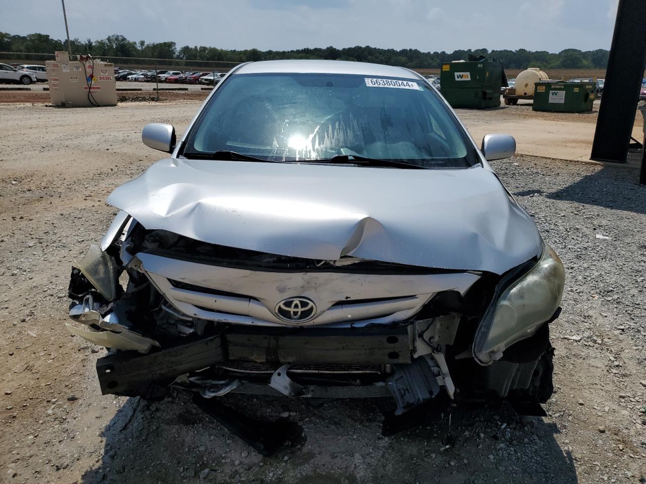 VIN 5YFBU4EE6DP216956 2013 TOYOTA COROLLA no.5