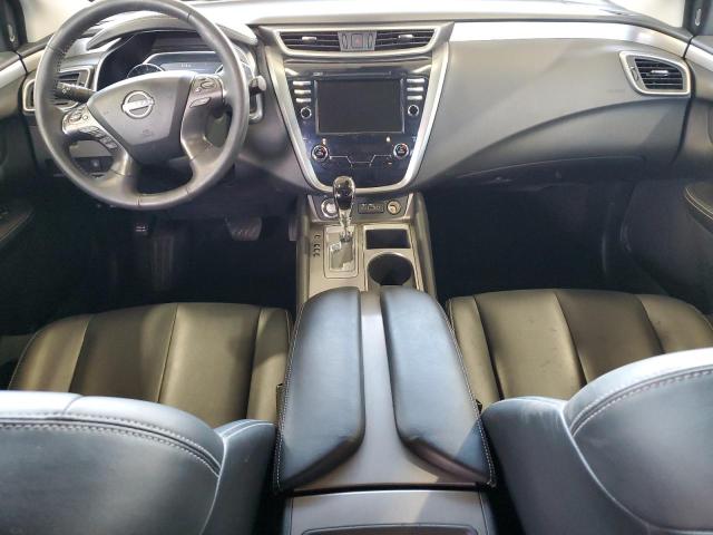 5N1AZ2BJ5PC119050 Nissan Murano SV 8