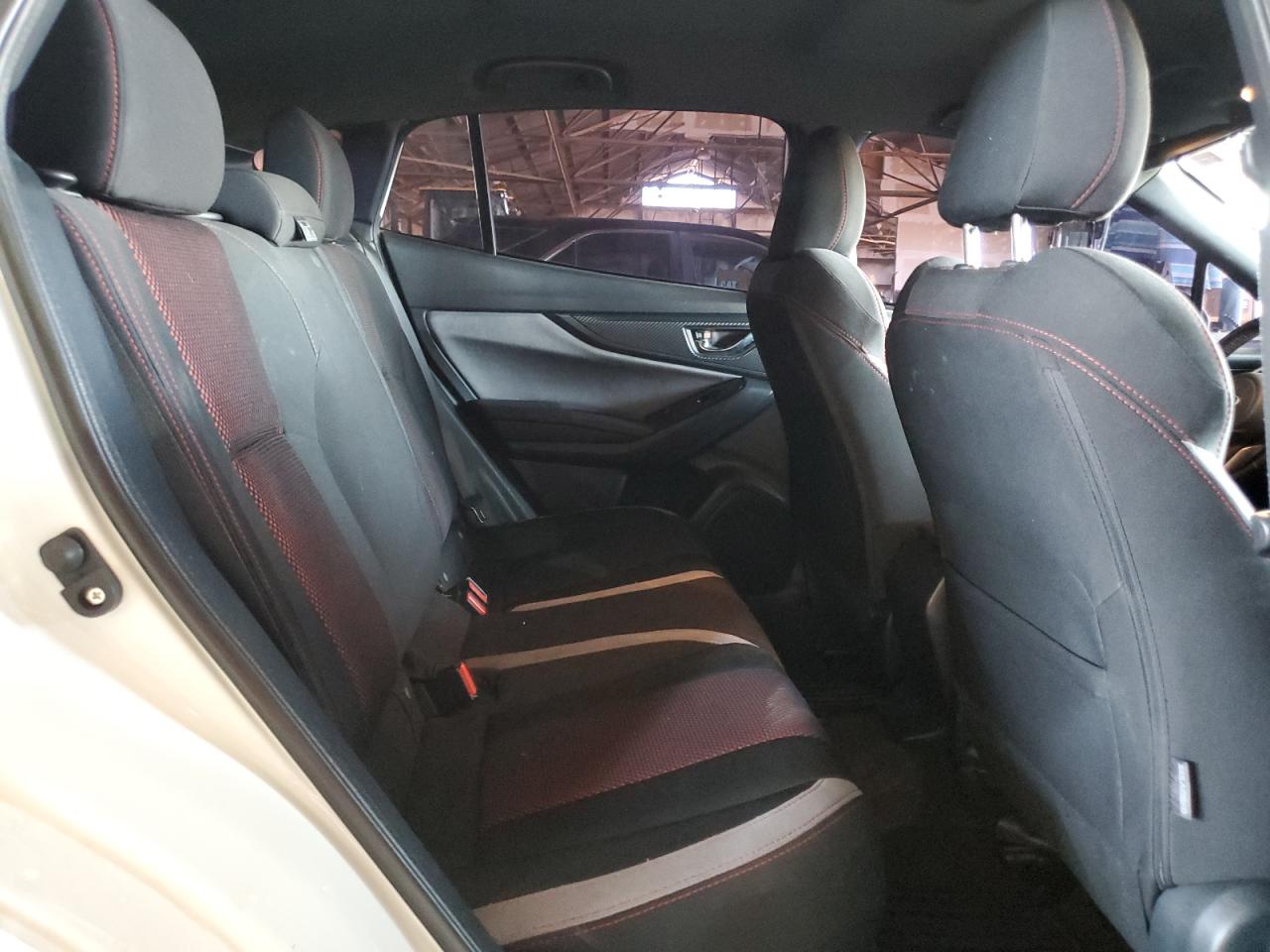 2020 Subaru Impreza Sport VIN: 4S3GTAL63L3707432 Lot: 67712604