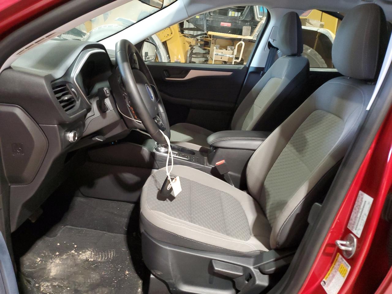 2022 Ford Escape Se VIN: 1FMCU9G63NUA81359 Lot: 65719504