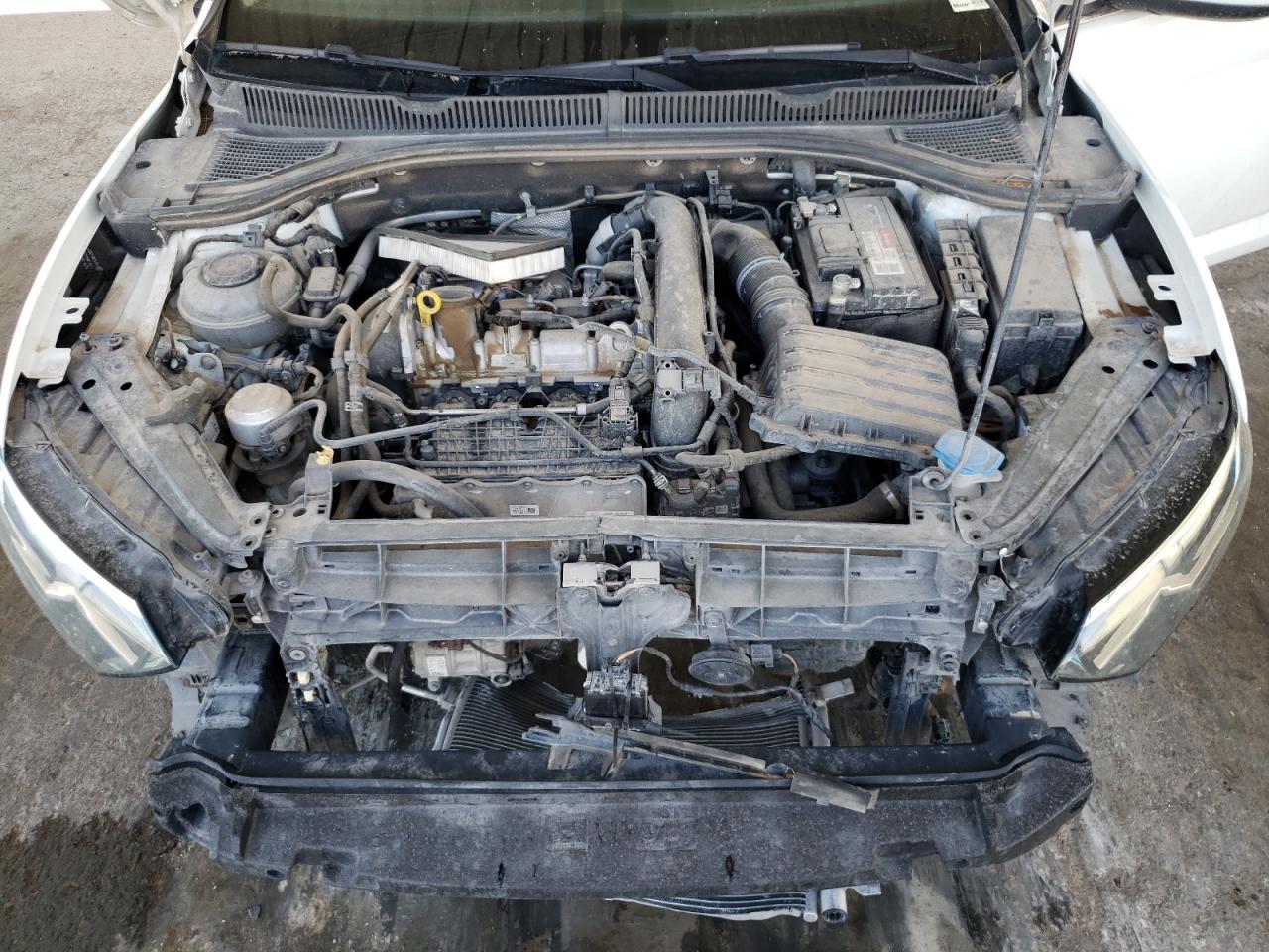 2021 Volkswagen Jetta S VIN: 3VWC57BU4MM063755 Lot: 67931424