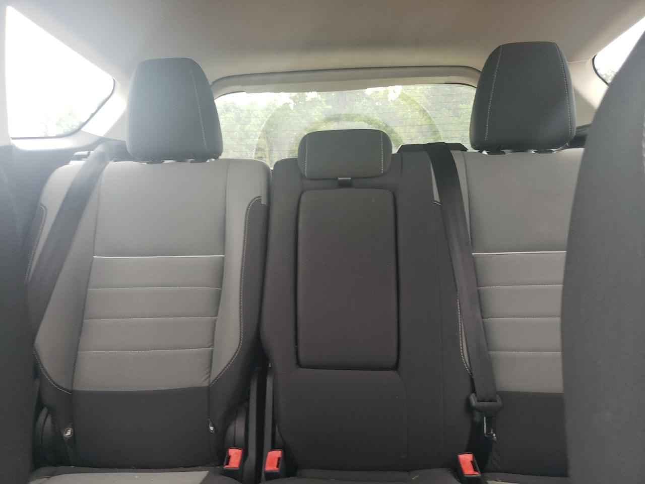 2014 Ford Escape Se VIN: 1FMCU0GX0EUB09798 Lot: 66151034