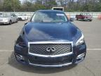 2017 Infiniti Q70L 3.7 продається в Brookhaven, NY - Front End