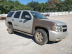 2007 Chevrolet Tahoe C1500 en Venta en Oklahoma City, OK - Front End