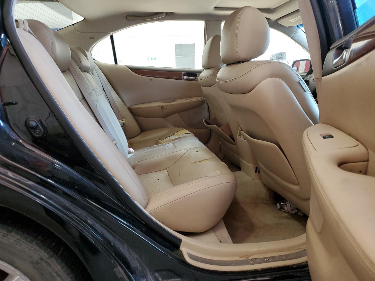 2005 Lexus Es 330 VIN: JTHBA30G855084226 Lot: 66171644