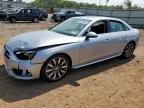 2021 Audi A4 Premium Plus 40 за продажба в Hillsborough, NJ - Front End