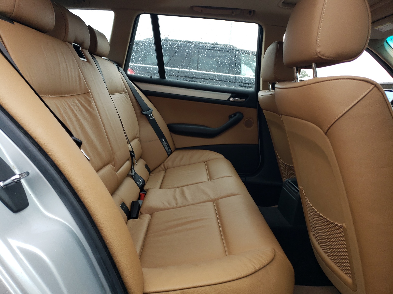 WBAEP33494PE91909 2004 BMW 325 Xit