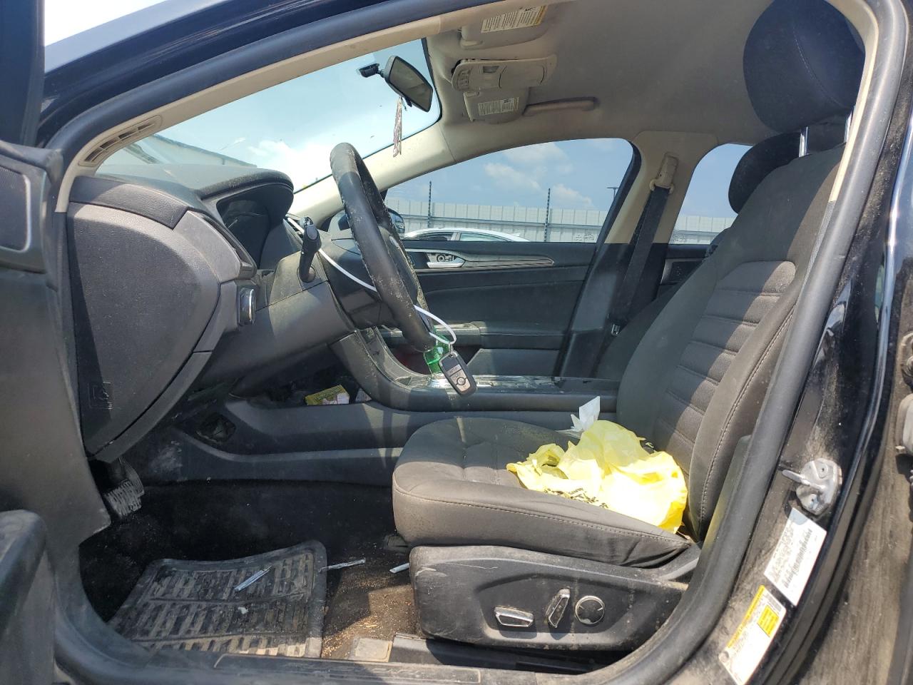 2018 Ford Fusion - Image 7