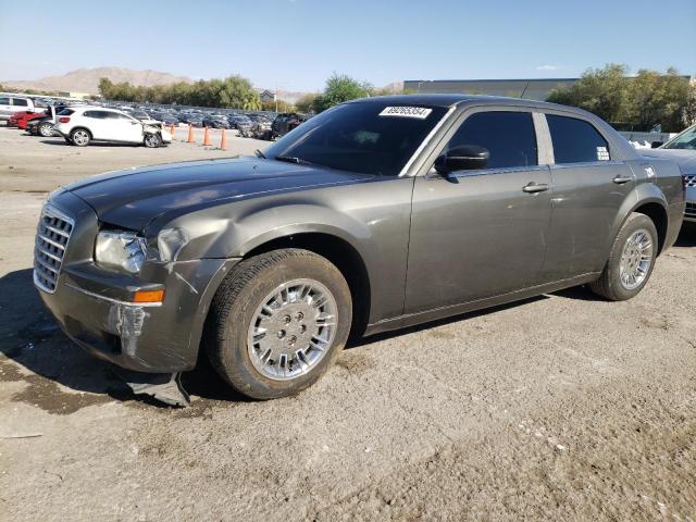 2008 Chrysler 300 Lx продається в Las Vegas, NV - Front End