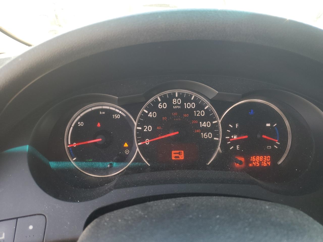 2010 Nissan Altima Hybrid VIN: 1N4CL2APXAC118235 Lot: 67792514