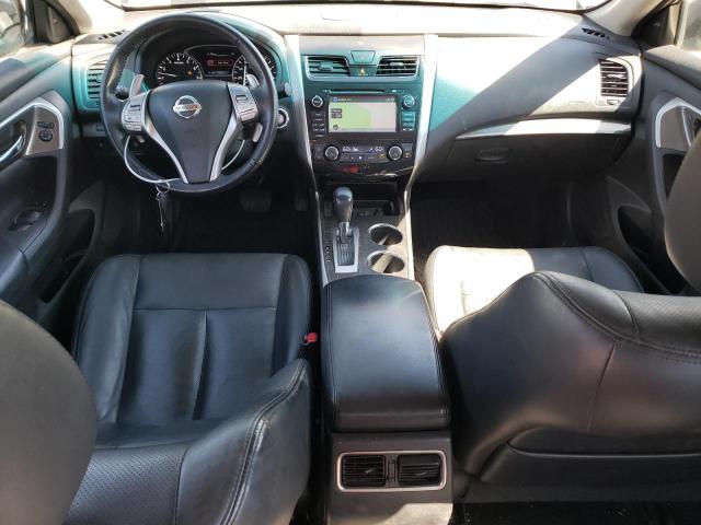  NISSAN ALTIMA 2014 Gray