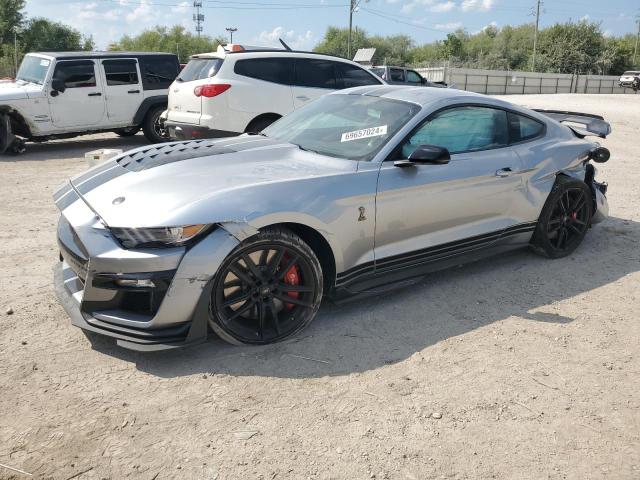 2021 Ford Mustang Shelby Gt500