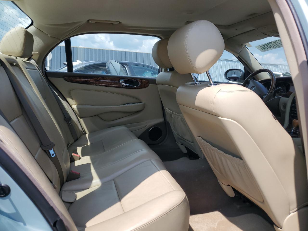 2005 Jaguar Xj8 L VIN: SAJWA79CX5SG43131 Lot: 67173314