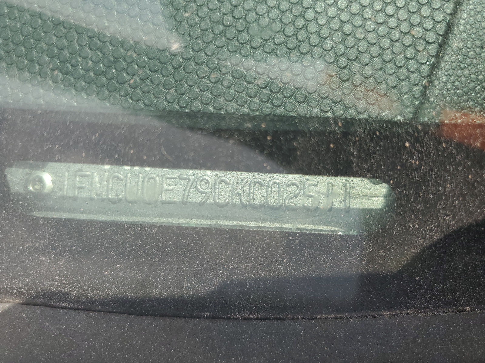 1FMCU0E79CKC02511 2012 Ford Escape Limited