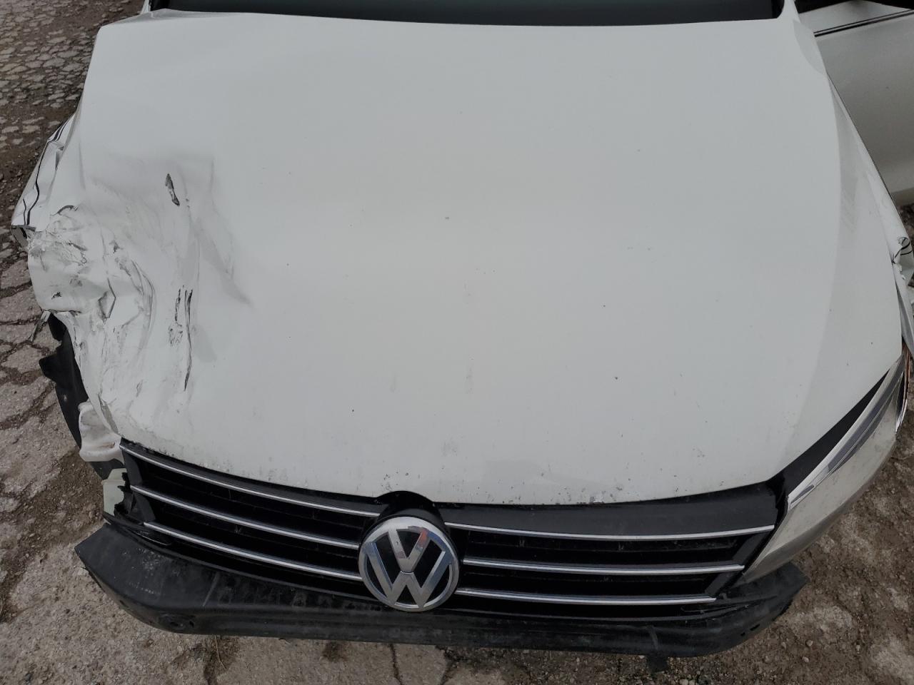 3VW2K7AJ5FM314149 2015 Volkswagen Jetta Base