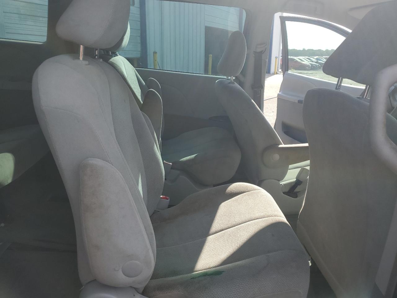 2013 Toyota Sienna VIN: 5TDZK3DC1DS387829 Lot: 69256384