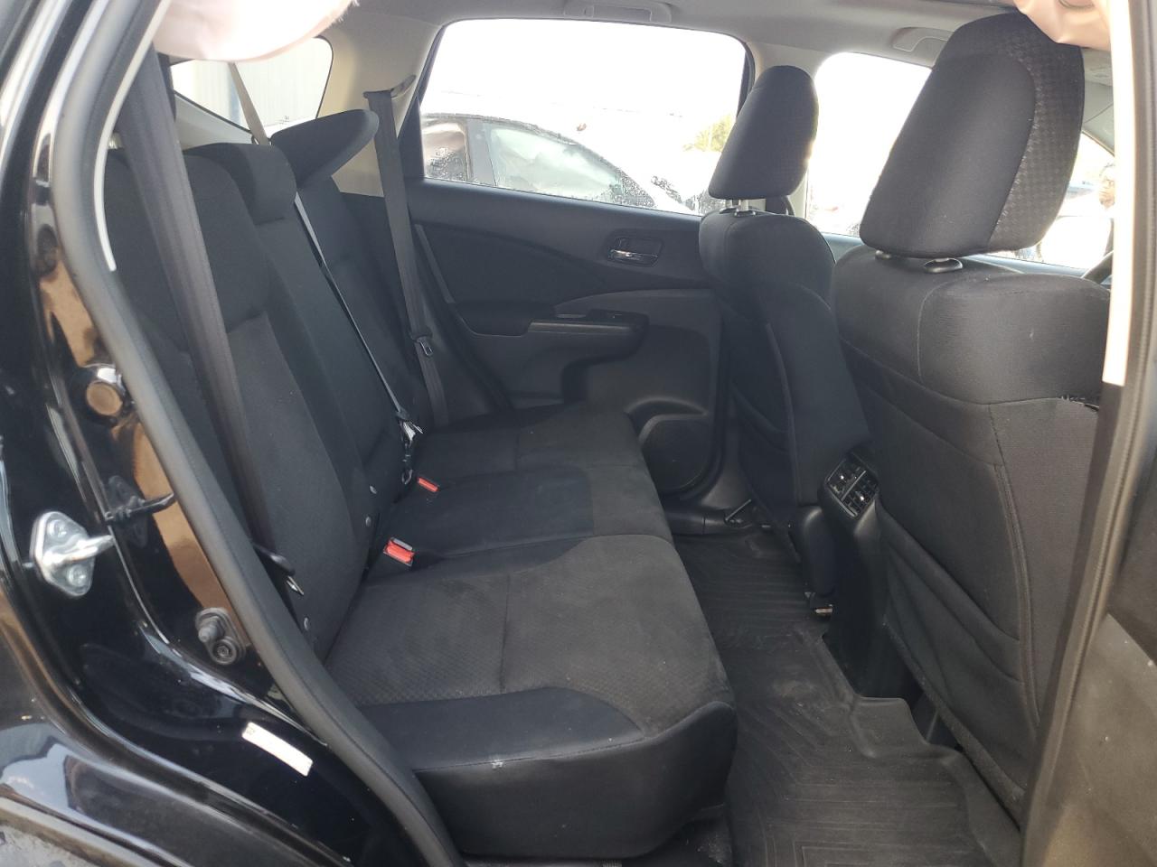 2015 Honda Cr-V Ex VIN: 2HKRM3H52FH541978 Lot: 66584764