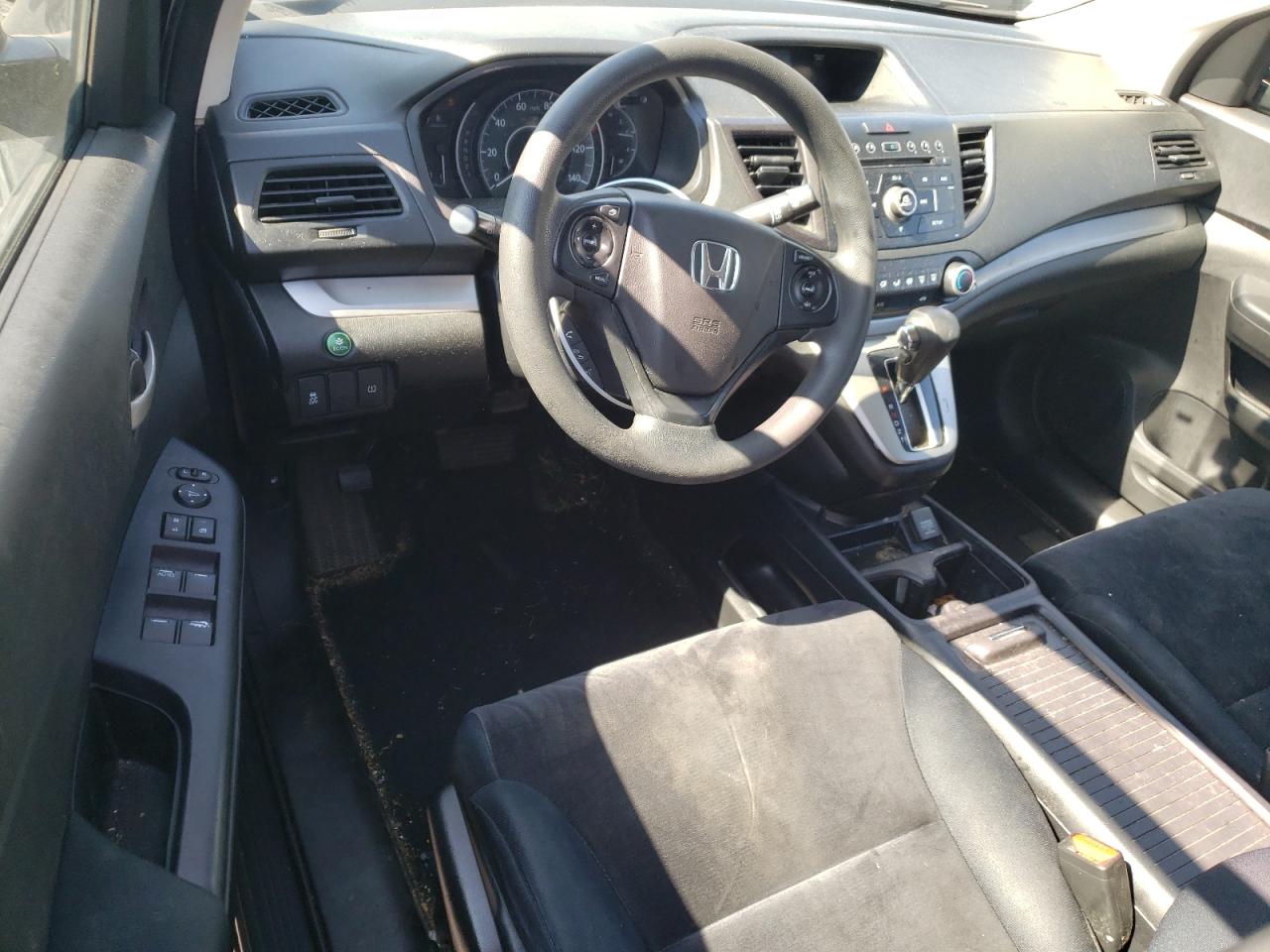 2014 Honda Cr-V Lx VIN: 2HKRM4H31EH622232 Lot: 66689074