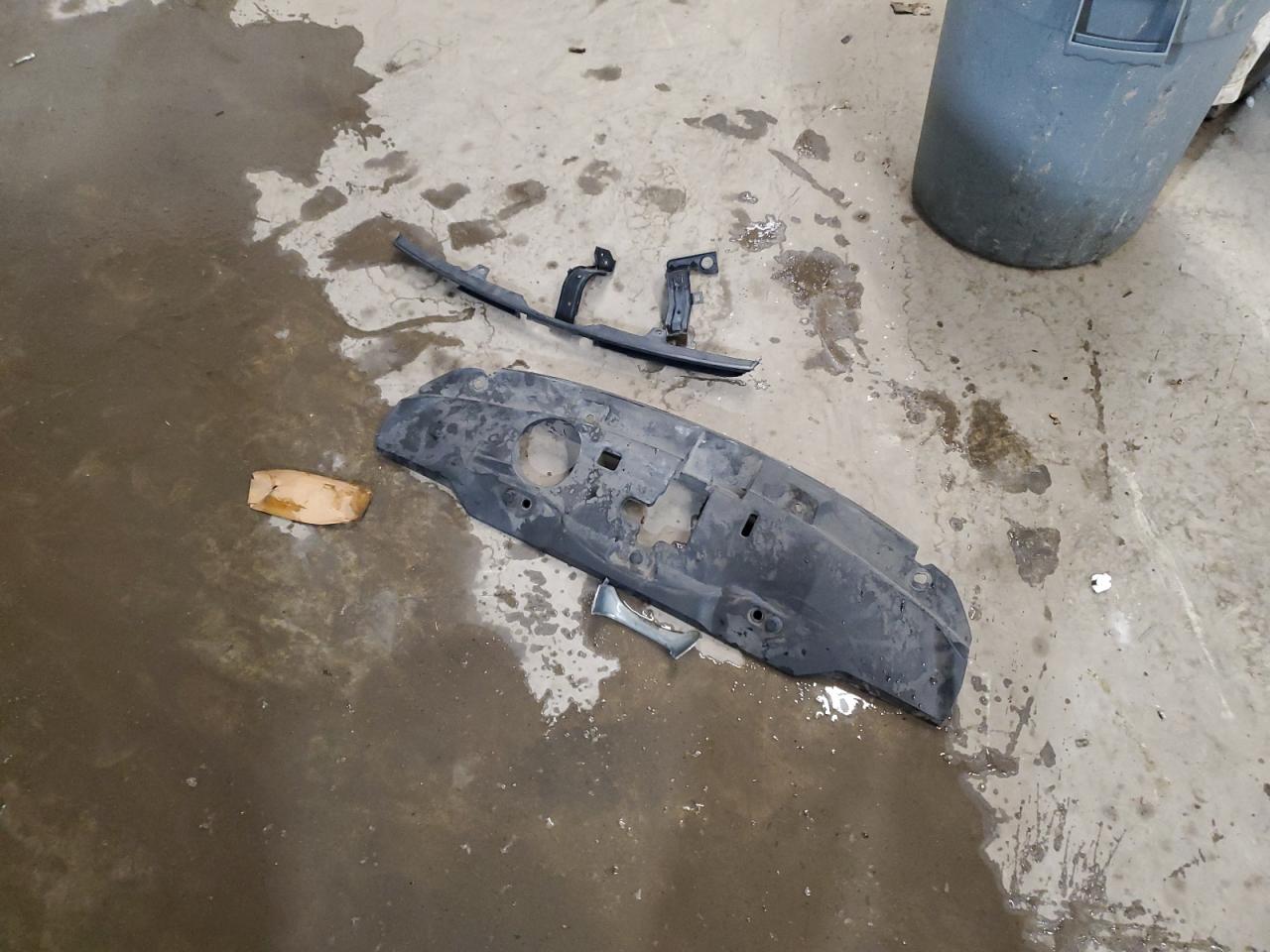 2010 Honda Cr-V Exl VIN: 5J6RE4H74AL040710 Lot: 65928874