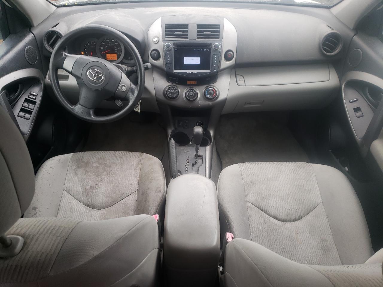 2010 Toyota Rav4 VIN: JTMBF4DV3A5017299 Lot: 66760934