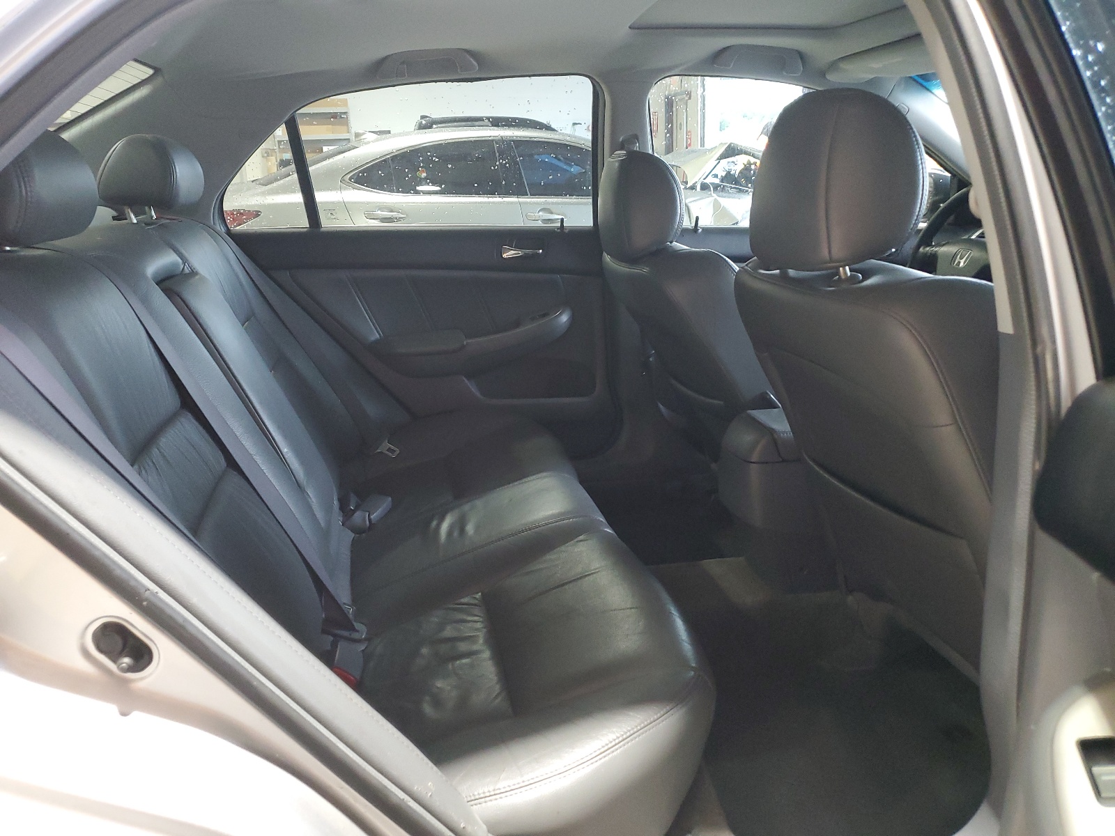 1HGCM66806A071043 2006 Honda Accord Ex