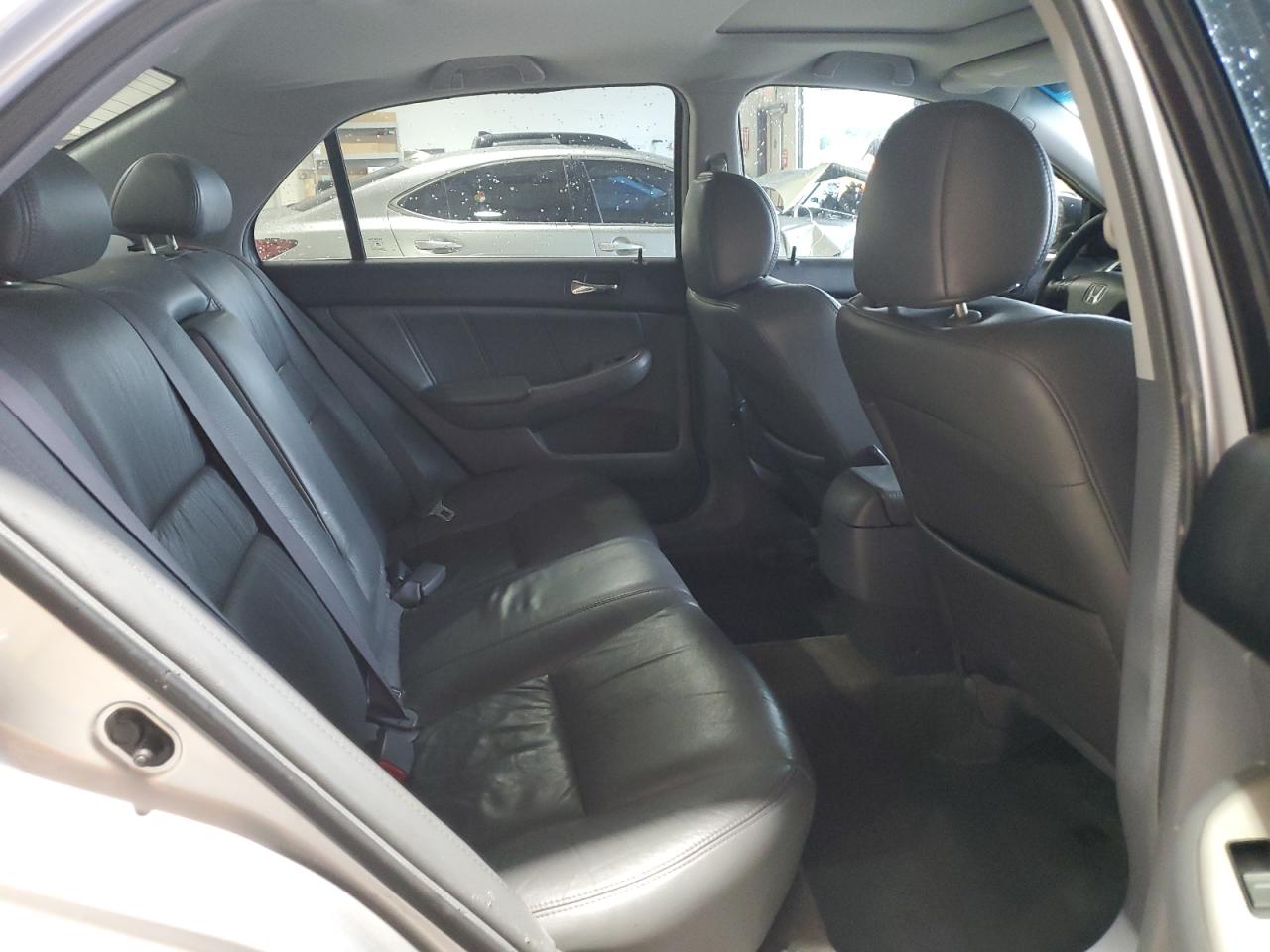 2006 Honda Accord Ex VIN: 1HGCM66806A071043 Lot: 66269154