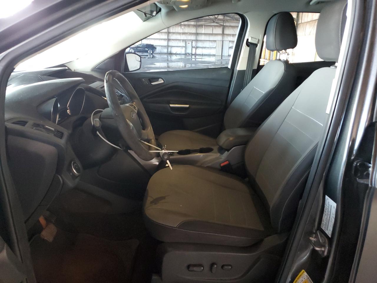 2015 Ford Escape Se VIN: 1FMCU0GX7FUB82782 Lot: 67931314