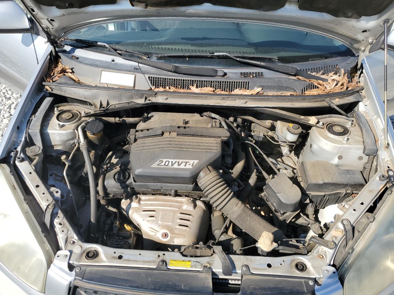 2001 Toyota Rav4 VIN: JTEGH20V610023374 Lot: 69146314