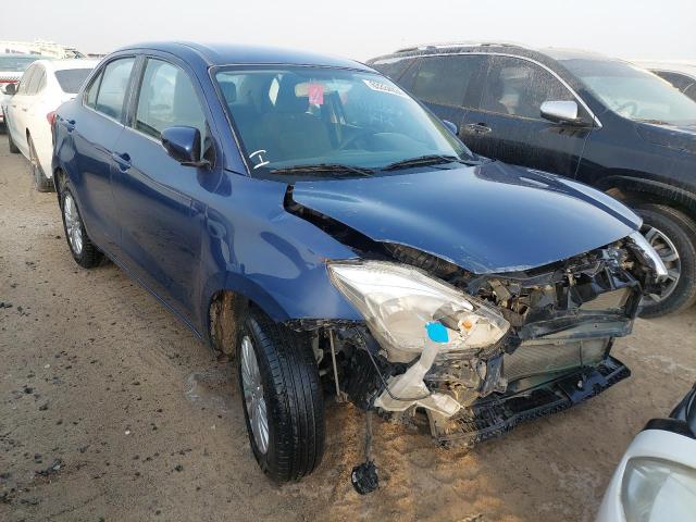 MBHCZF63S00389659 - 2023 SUZUKI DZIRE - #undefined