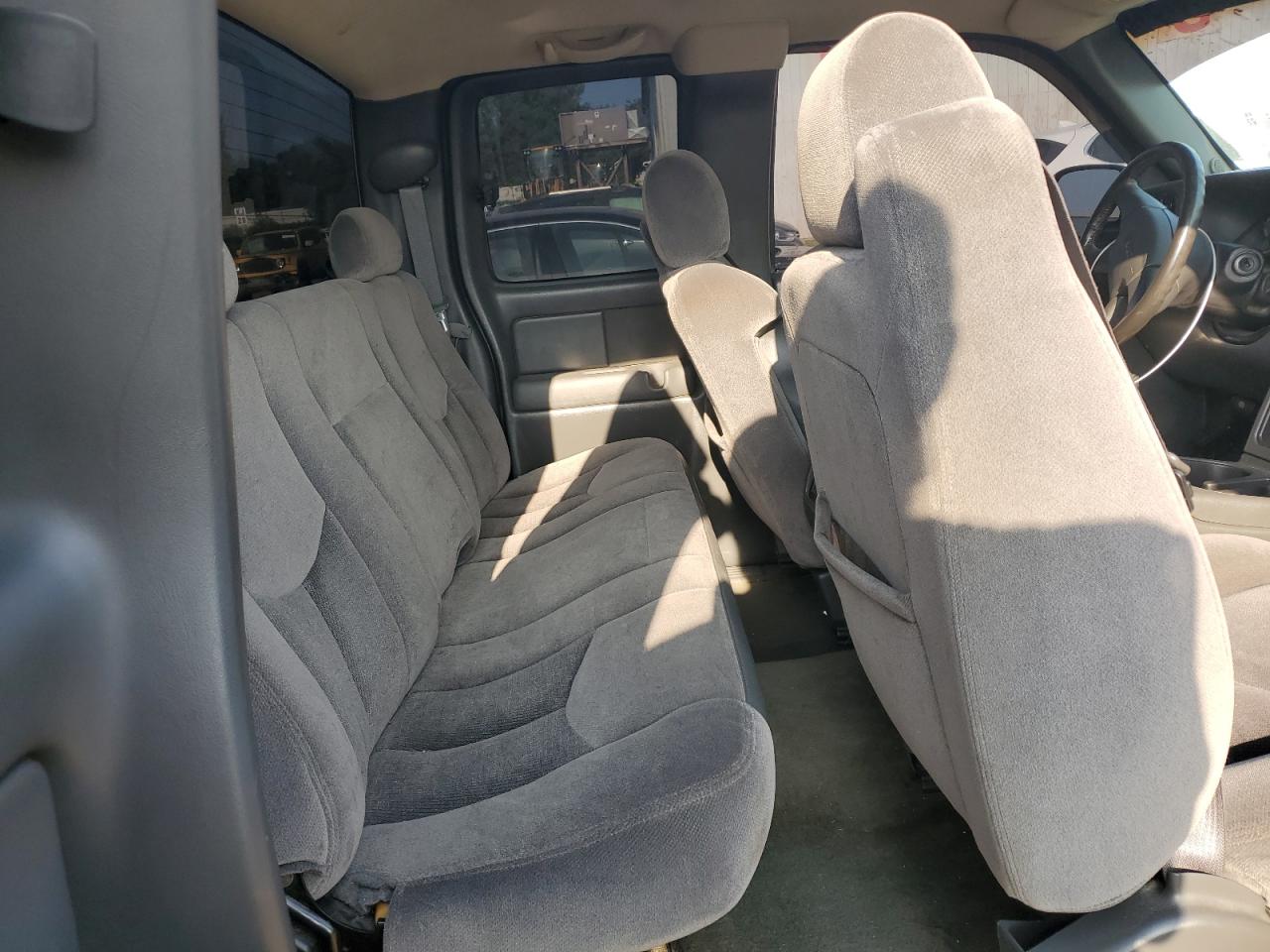 2003 GMC New Sierra K1500 VIN: 2GTEK19T531298556 Lot: 67139784