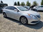2014 Hyundai Sonata Gls for Sale in Eugene, OR - Rear End