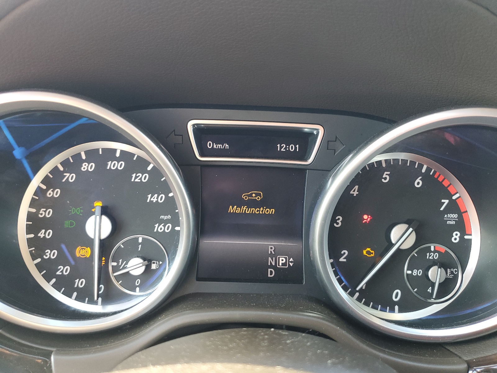 4JGDF7CE7EA344745 2014 Mercedes-Benz Gl 450 4Matic