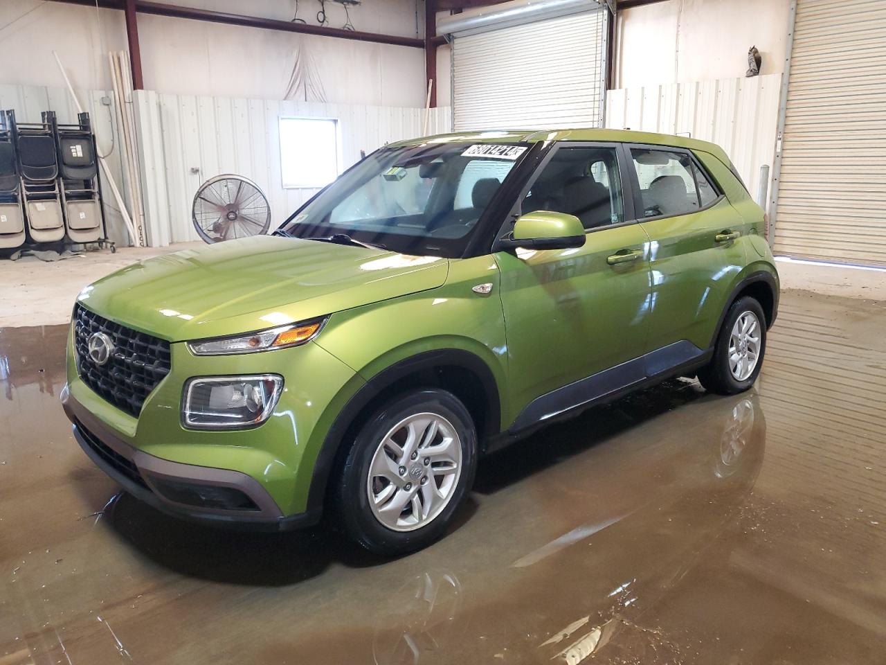 2021 Hyundai Venue - Image 1