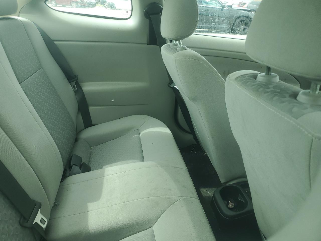 2008 Chevrolet Cobalt Ls VIN: 1G1AK18F587304420 Lot: 67948474