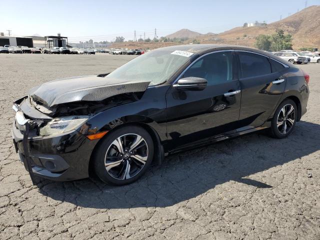 2016 Honda Civic Touring