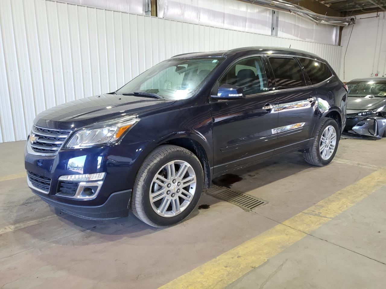 1GNKVGKD5FJ387304 2015 CHEVROLET TRAVERSE - Image 1