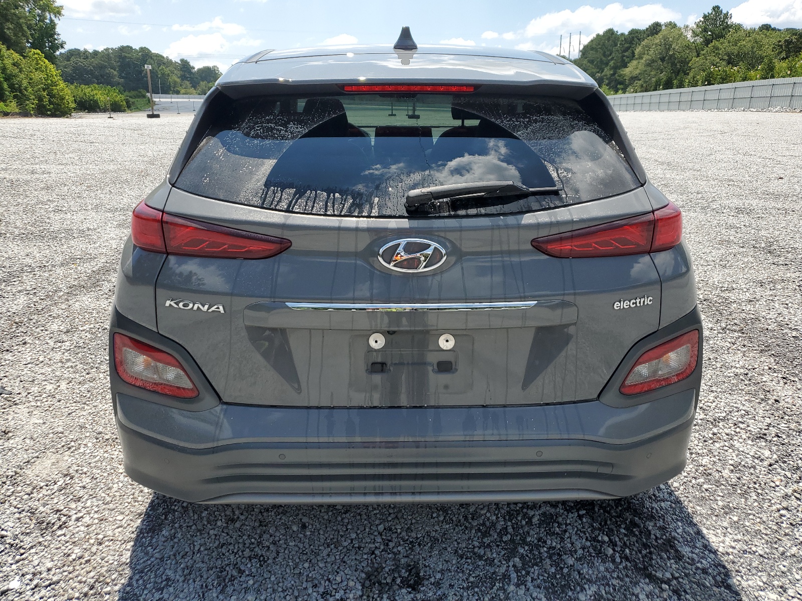 KM8K53AG2MU131139 2021 Hyundai Kona Ultimate