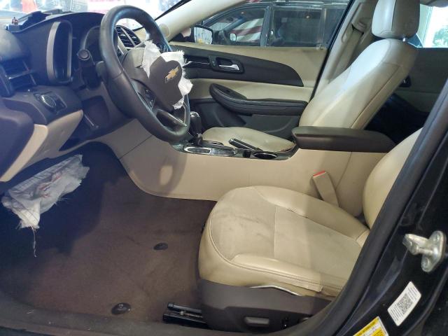  CHEVROLET MALIBU 2014 Czarny