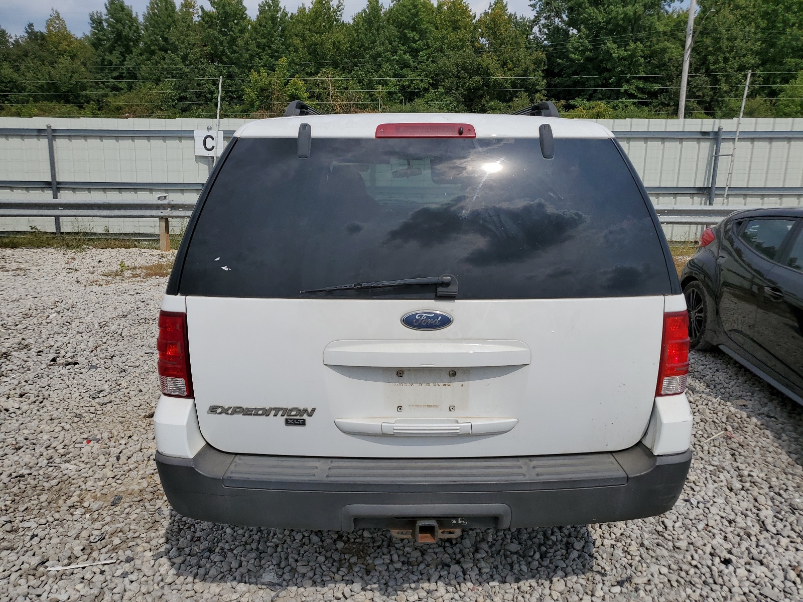 1FMPU16555LA02534 2005 Ford Expedition Xlt