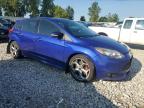 2014 Ford Focus St for Sale in Wayland, MI - Rear End