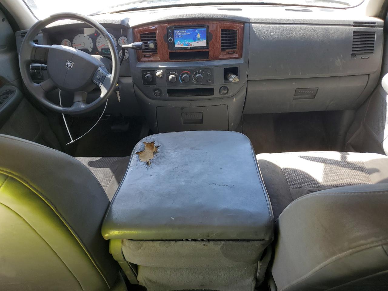 2006 Dodge Ram 1500 St VIN: 1D7HU18246J102025 Lot: 67863674