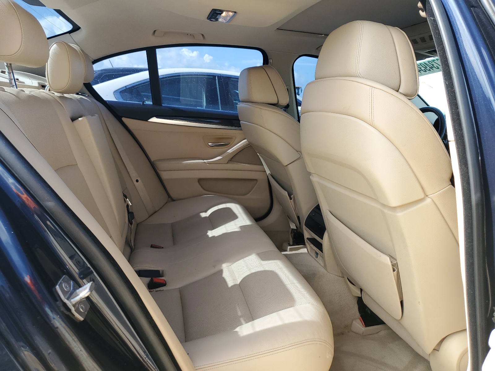 WBAFR7C58DC820117 2013 BMW 535 I