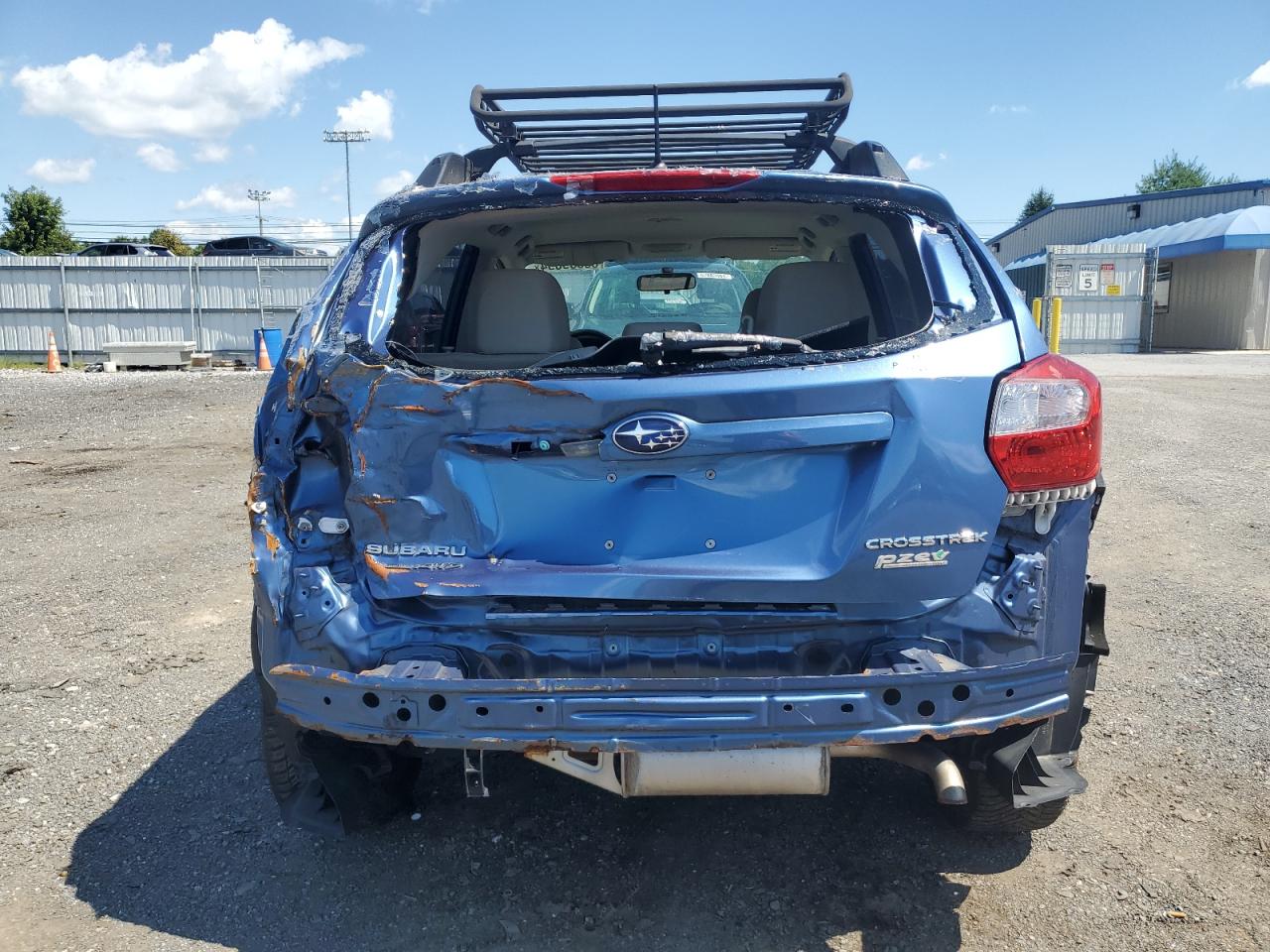 JF2GPABC0GG208289 2016 Subaru Crosstrek Premium